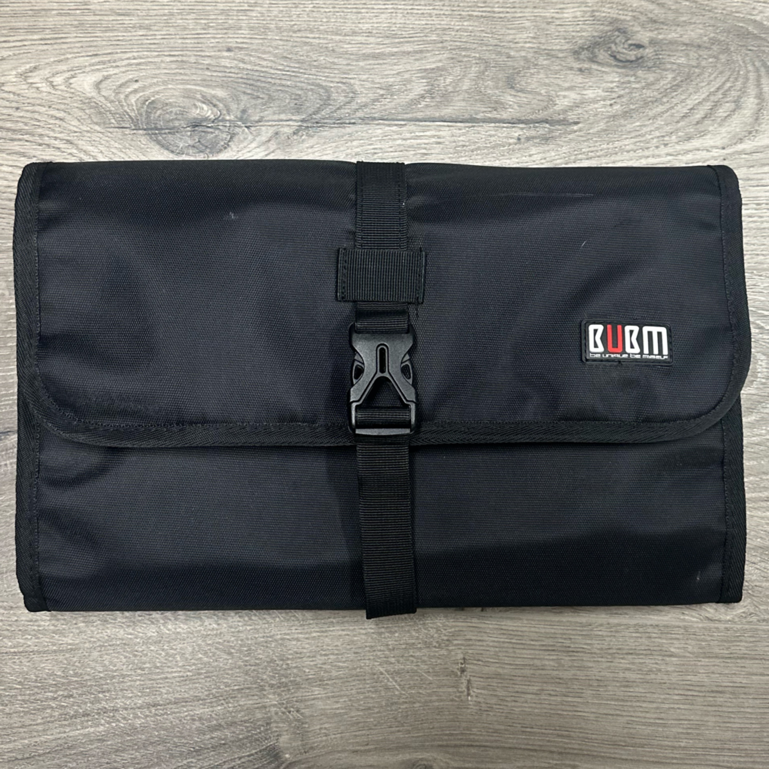 Bubm Travel Case  Aftermarket Carry Case For A Dyson Airwrap
